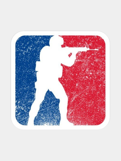 Мемные стикеры CS GO и CS2
