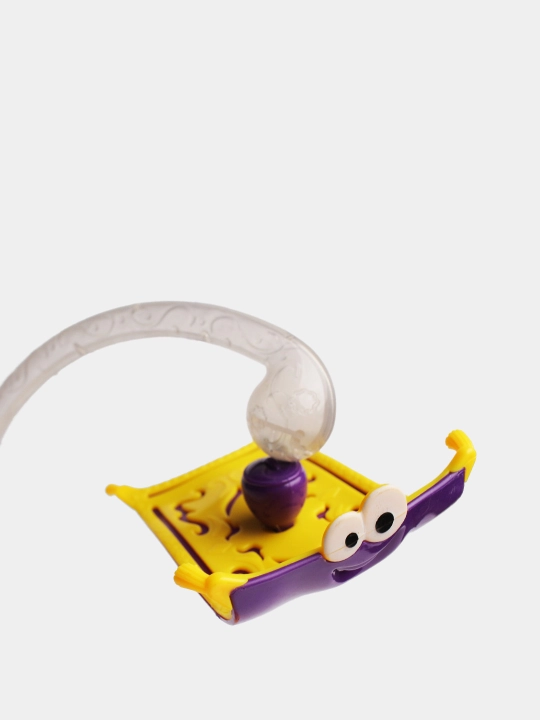 Aladdinning uchar gilam o'yini Aladdin's Flying Carpet