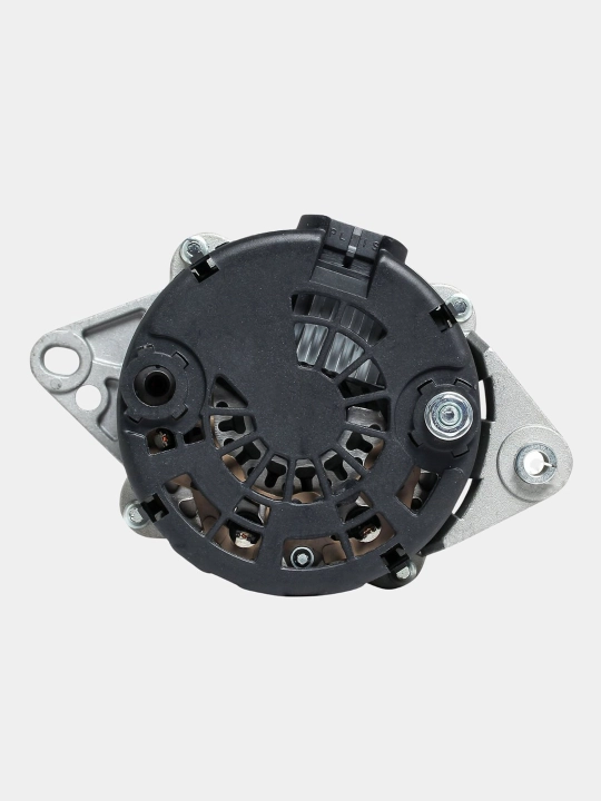 Генератор для автомобилей Lacetti 1,6/1,8, 2PIN 85A, 2 года гарантии, LG 0549