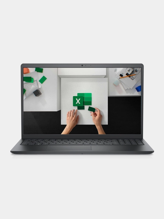 Noutbuk Dell VOSTRO 3520, i5-1235U / i7-1255U, DDR4 8GB / 256 / 512 SSD, 15.6" FHD, DOS