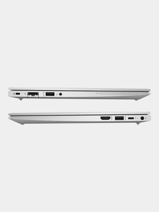 Ноутбук HP Elitebook 630, i5-1335U, DDR4 8 ГБ/SSD 512 ГБ, 13.3" Full HD, DOS