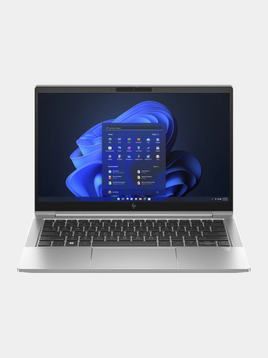 Ноутбук HP Elitebook 630, i5-1335U, DDR4 8 ГБ/SSD 512 ГБ, 13.3" Full HD, DOS