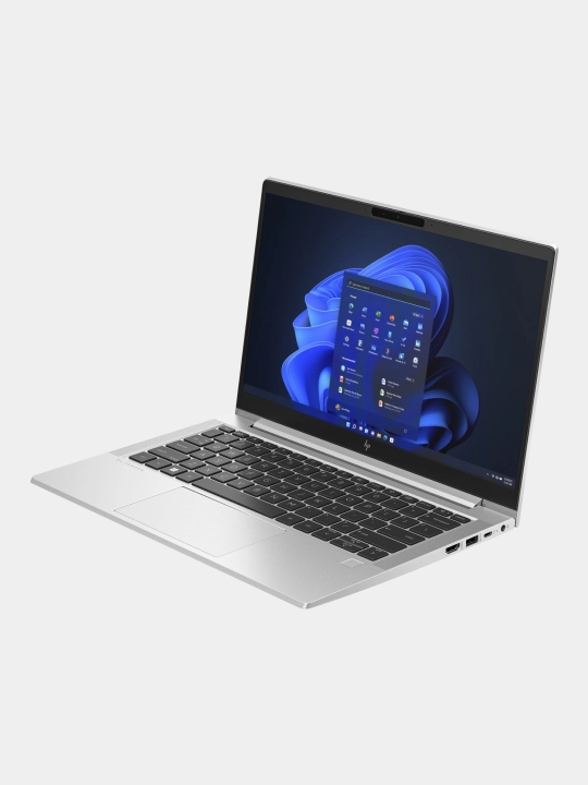 Ноутбук HP Elitebook 630, i5-1335U, DDR4 8 ГБ/SSD 512 ГБ, 13.3" Full HD, DOS