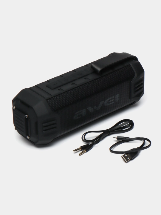 Awei Y280 simsiz karnay Bluetooth portativ