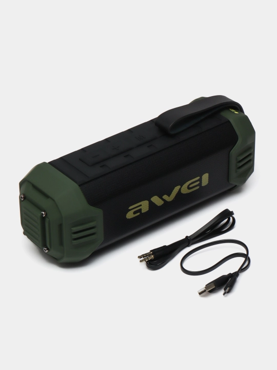 Awei Y280 simsiz karnay Bluetooth portativ