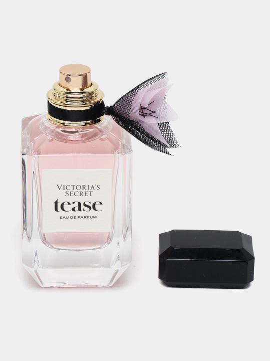 Подарочный набор для женщин и мужчин Victoria's Secret, Bombshell, Tease, Platinum
