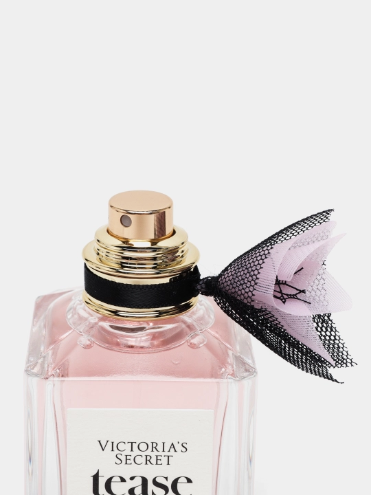 Подарочный набор для женщин и мужчин Victoria's Secret, Bombshell, Tease, Platinum