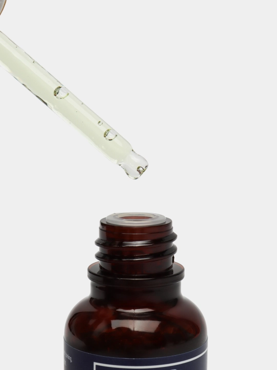 Омолаживающая сыворотка с ретинолом Cos De BAHA Retinol 2,5 Serum, 30 мл
