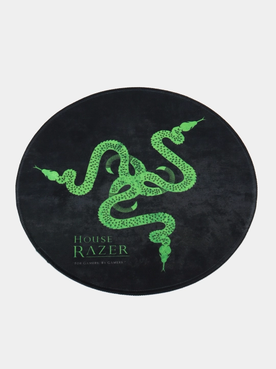 Коврик для мышки Razer G7, круглый, 25 см - 