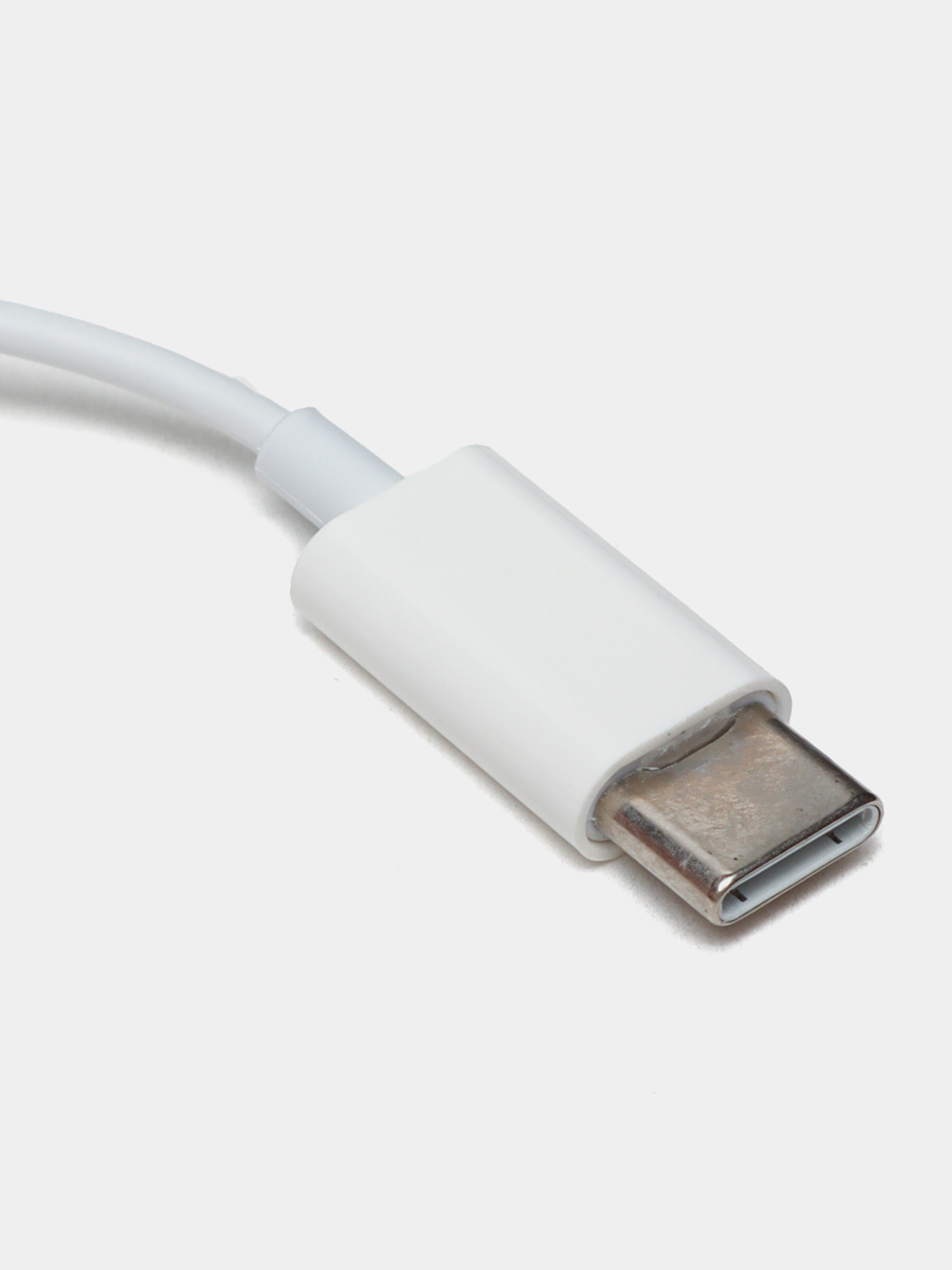 Наушники type c для iphone