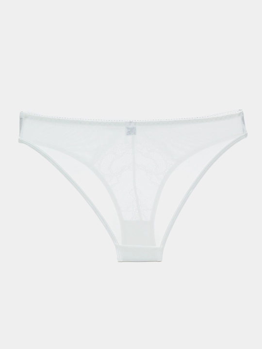 Ayollar ichki kiyim to'plami dantelli: suyakli byustgalter va slip trusik, S–XL, 3 xil rangda