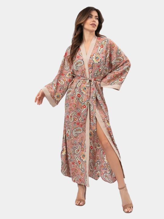 Kimono xalat Rentexstyle - 