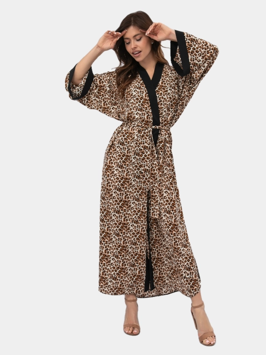 Kimono xalat Rentexstyle - 