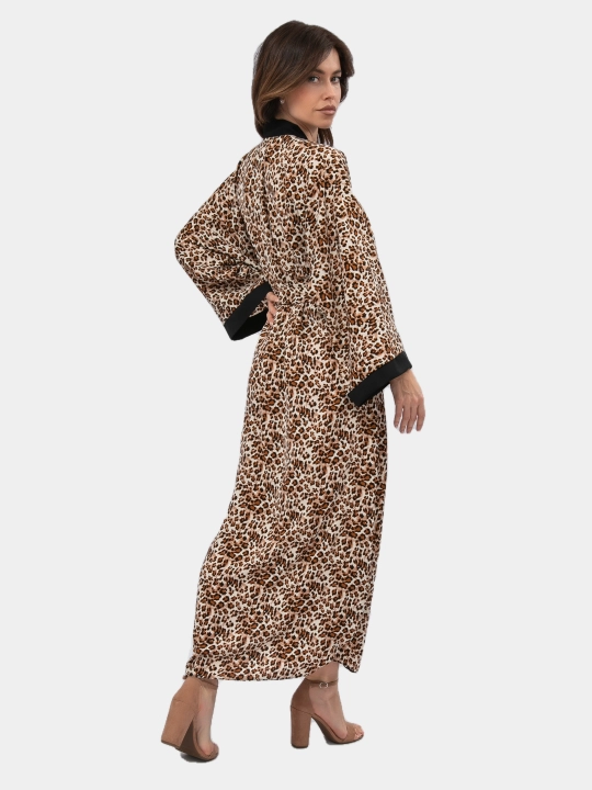 Халат кимоно Rentexstyle