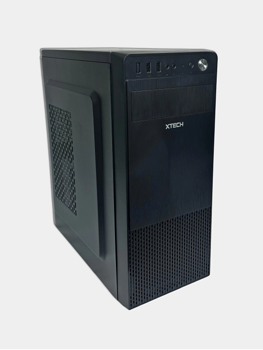 Готовый компьютер, системный блок Core i5, 8 ГБ оперативная память SSD 128, 256, 512 ГБ