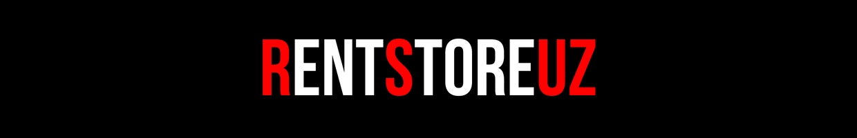 RentStore.uz