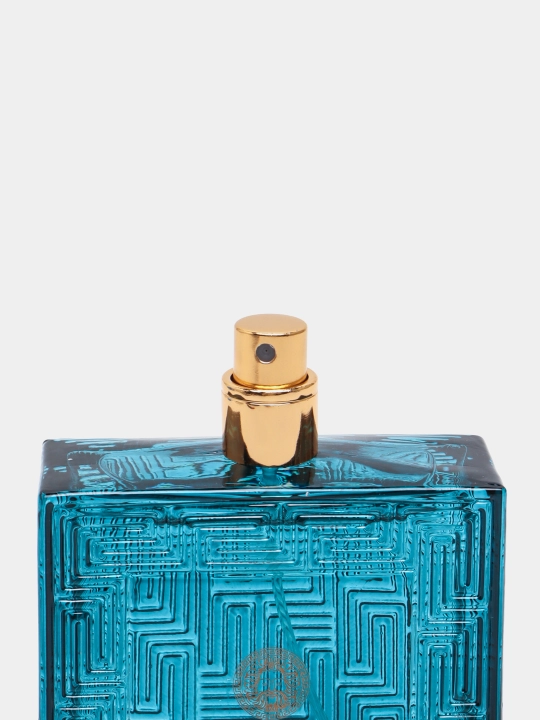 Erkaklar uchun parfyumlangan suv Vercaga, 100 ml, 5 ml
