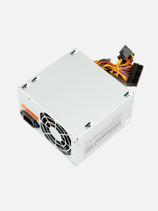 Компьютерный блок питания  XTECH, 500W