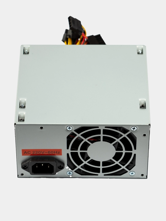 Компьютерный блок питания  XTECH, 500W