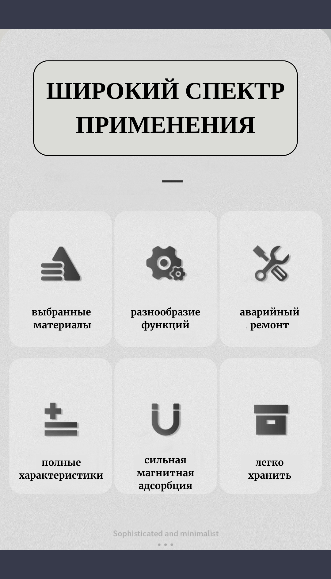 Набор магнитных отверток, бит для ремонта телефона и электронной техники,  25 предметов купить по низким ценам в интернет-магазине Uzum (933421)