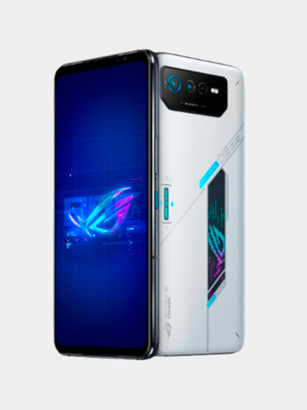 Смартфон Asus ROG Phone 6 Global Rom, Snapdragon 8+Gen 1 купить по ...