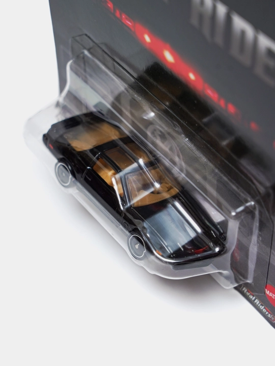 Hot Wheels, yig'iladigan o'yinchoq mashinasi 1/64, Nissan, Toyota, Mercedes, BMW
