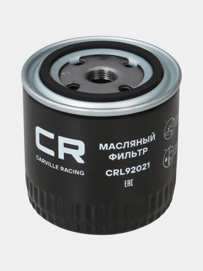 Фильтр масляный Лада 2101-2107/2121/2131/УАЗ Patriot/ГАЗ 3302, CRL92021 — CARRACE-459
