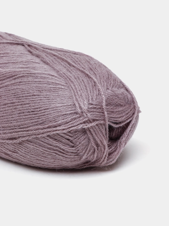 Нить для вязания Angora gold, 20% шерсть 80% акрил, 100 гр, 550 м