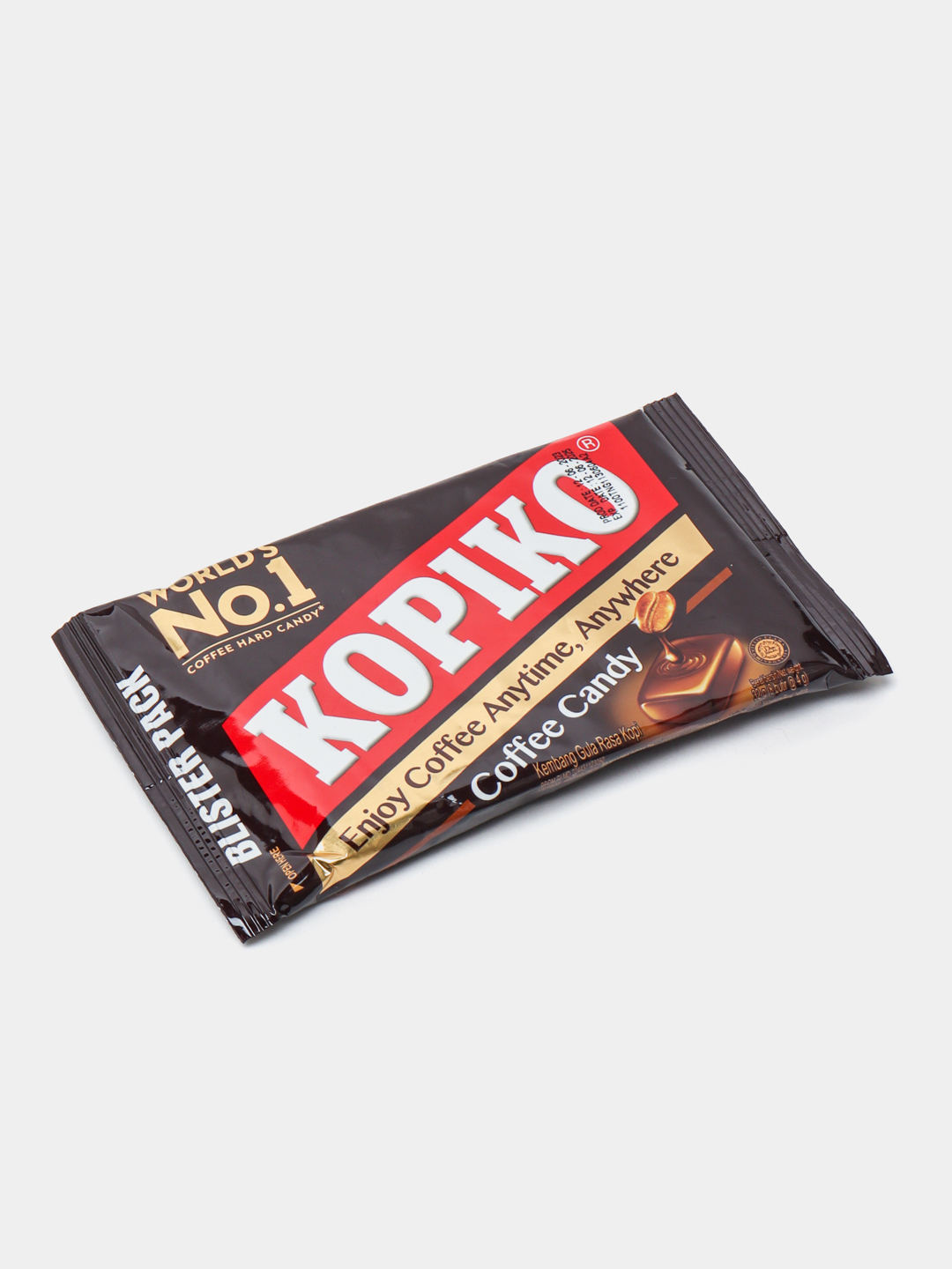 Копико конфеты