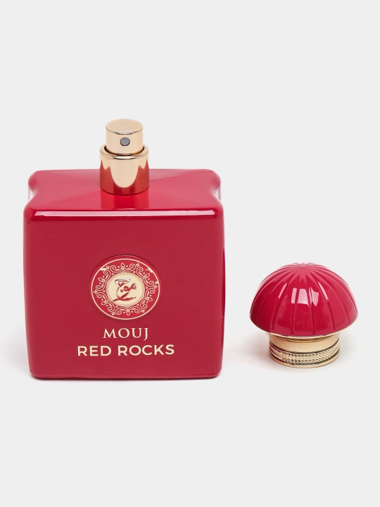 Parfyumlangan suv Mouj Red Rocks Milestone Perfumes, 95 ml