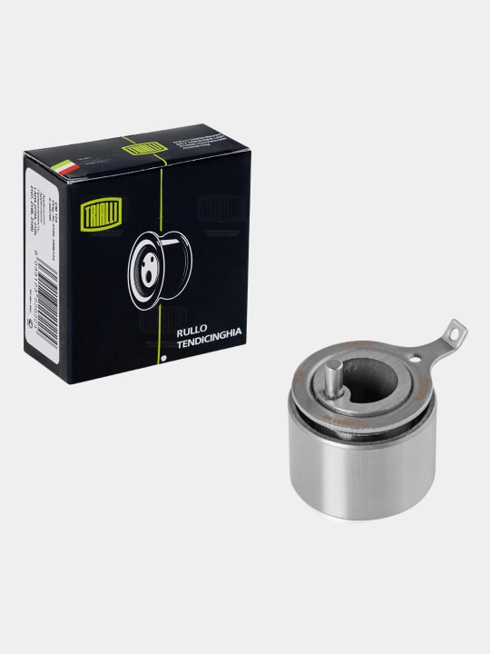 Ролик натяжной ГРМ для Damas/Matiz 0.8i/1.0i, CM 0518