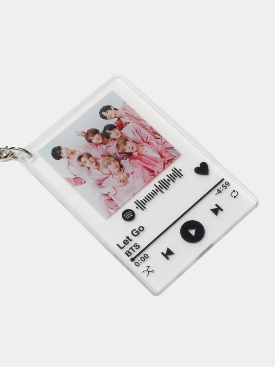 Брелок BTS