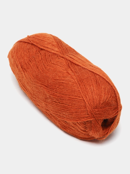 Нить для вязания Angora gold, 20% шерсть 80% акрил, 100 гр, 550 м
