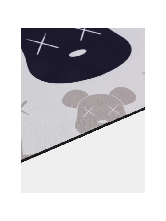 Коврик для мыши Kaws, 210 * 260 мм