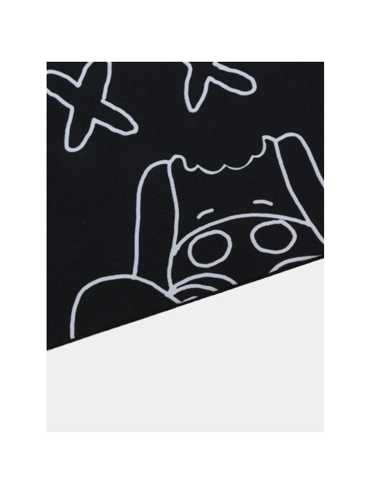 Коврик для мыши Kaws, 210 * 260 мм