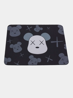 Черный