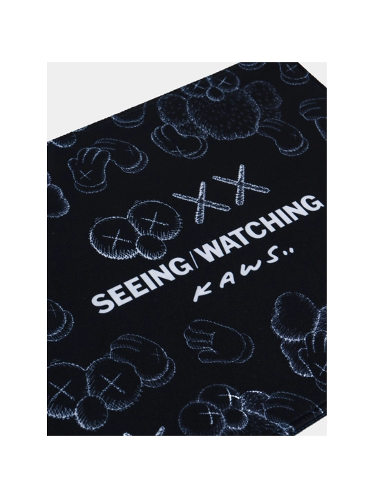 Коврик для мыши Kaws, 210 * 260 мм