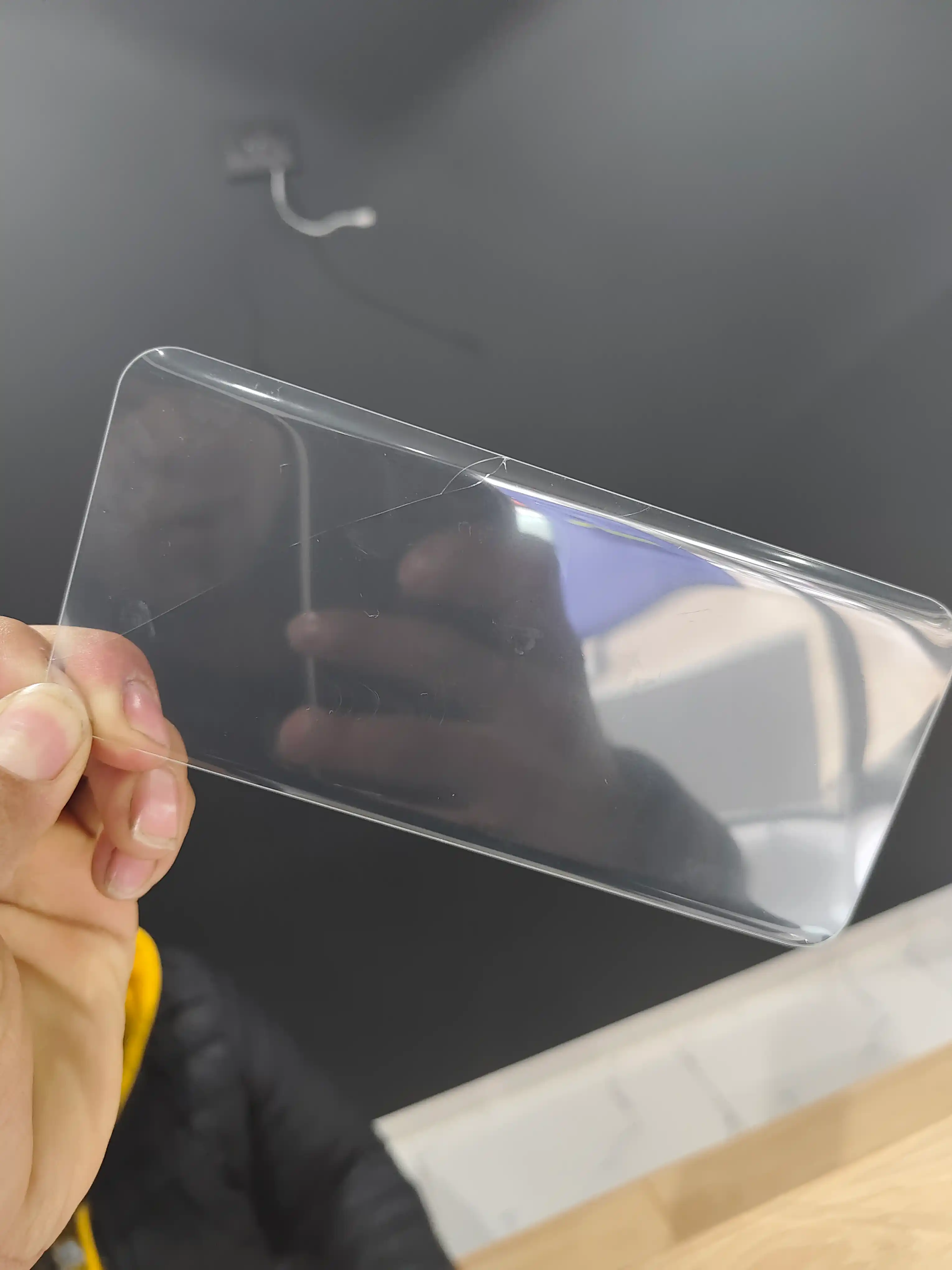 Защитное стекло для Vivo V40, V30, V29 Pro, V27, V23, 5G