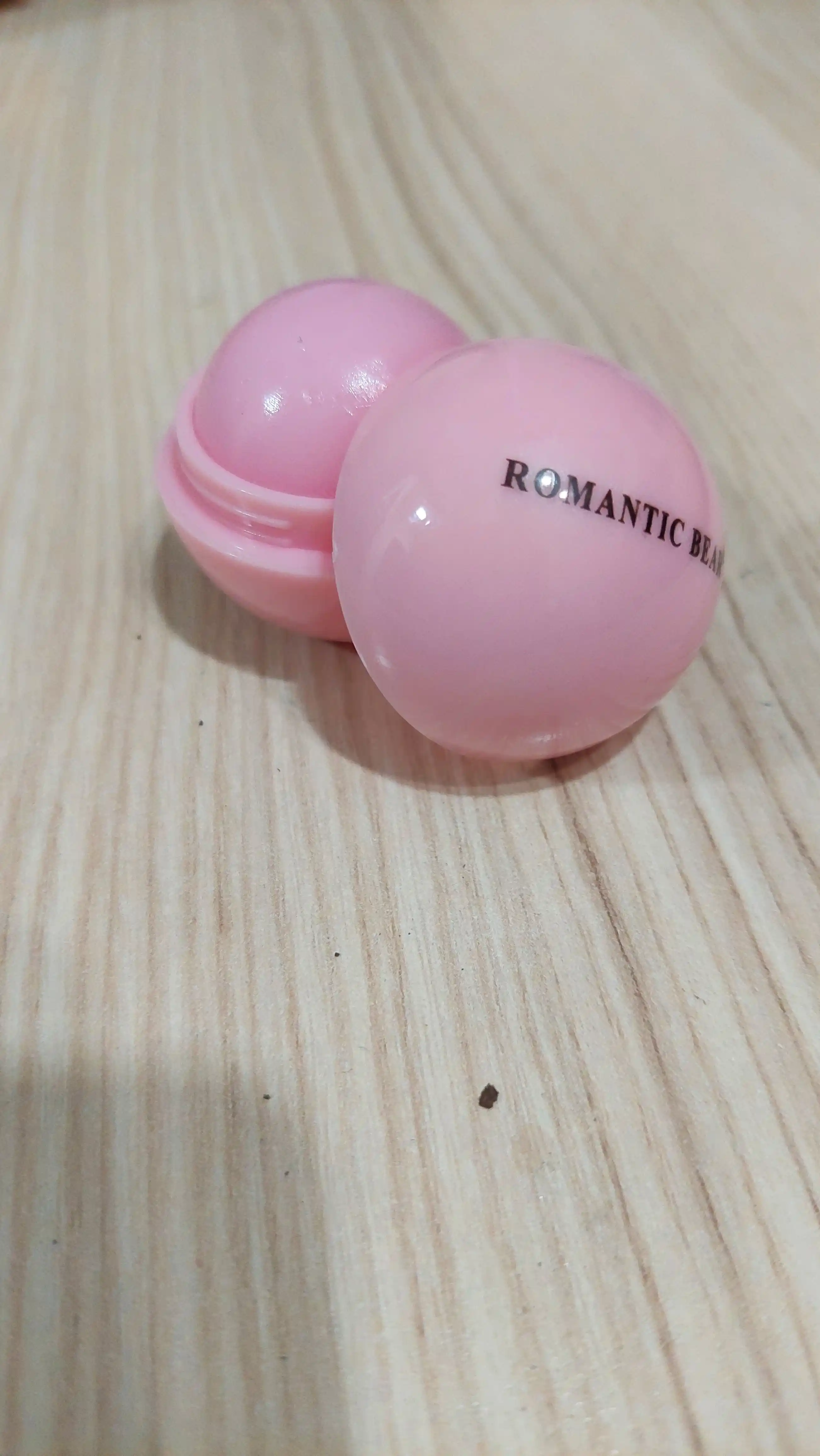 Lab uchun namlovchi balzam Romantic Bear