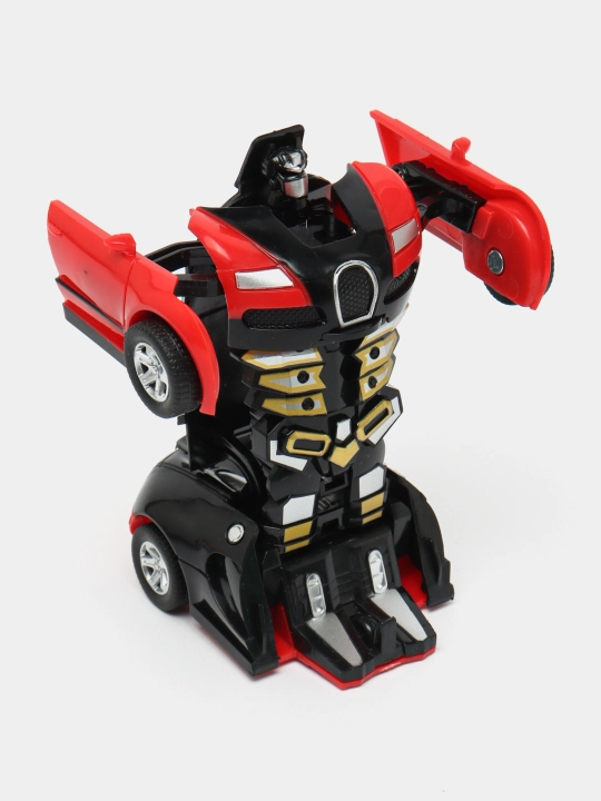 Mashina-transformer