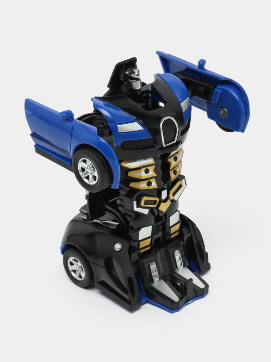 Mashina-transformer
