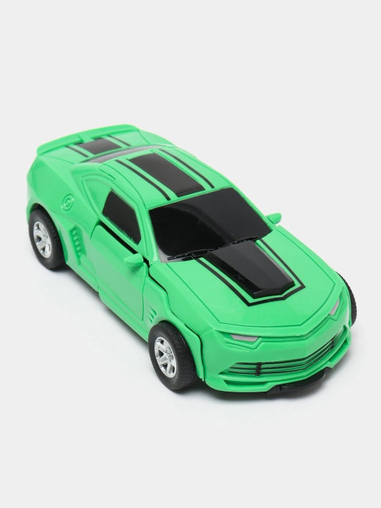 Mashina-transformer - 
