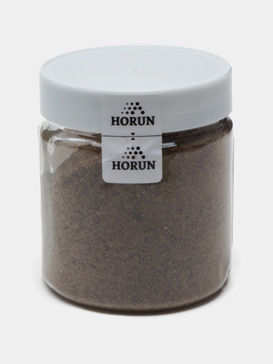 Черный перец молотый "Horun", 100 г - 