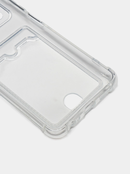 G'ilof Redmi note10pro 4G/Redmi note 10/Redmi10, shaffof kartxolder bilan