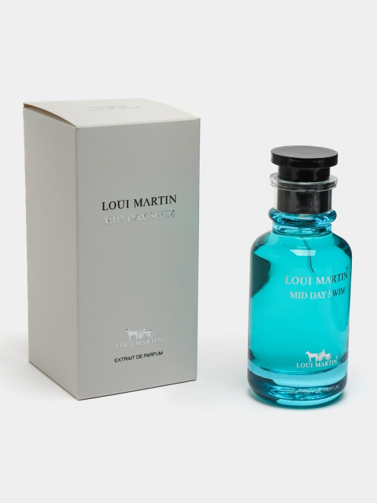 Parfyumlangan suv Loui Martin Mid Day Swim - 