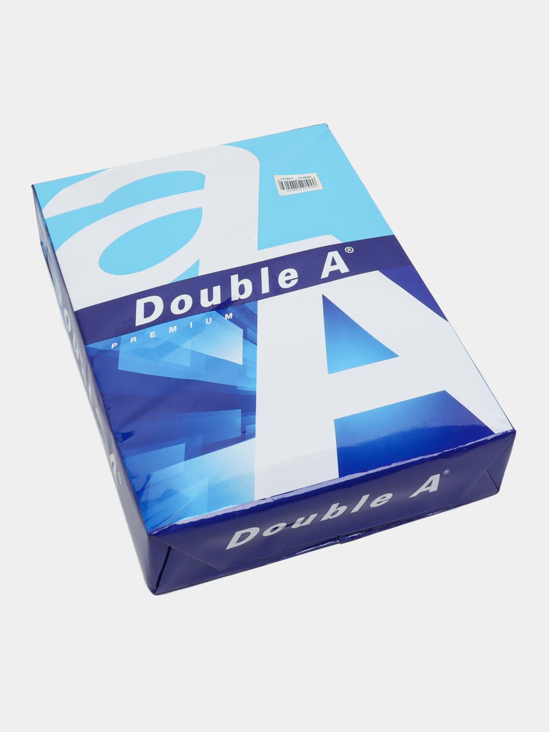Бумага офисная А4 Double A, А+, 80 г/м2, 500 купить по низким ценам в ...