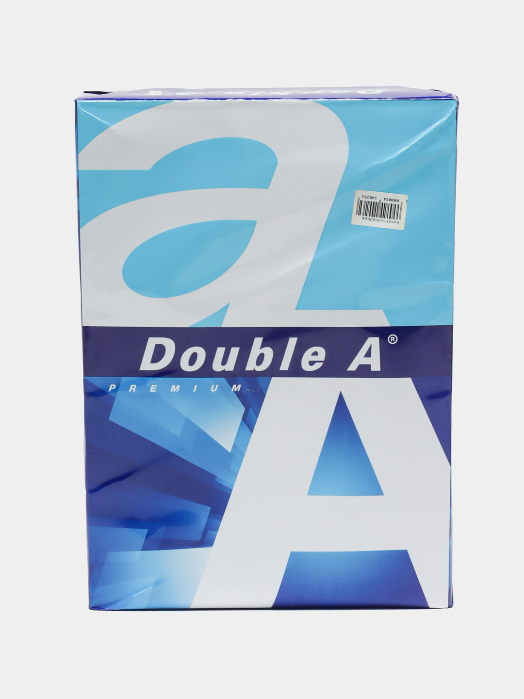 Бумага офисная А4 Double A, А+, 80 г/м2, 500 купить по низким ценам в ...