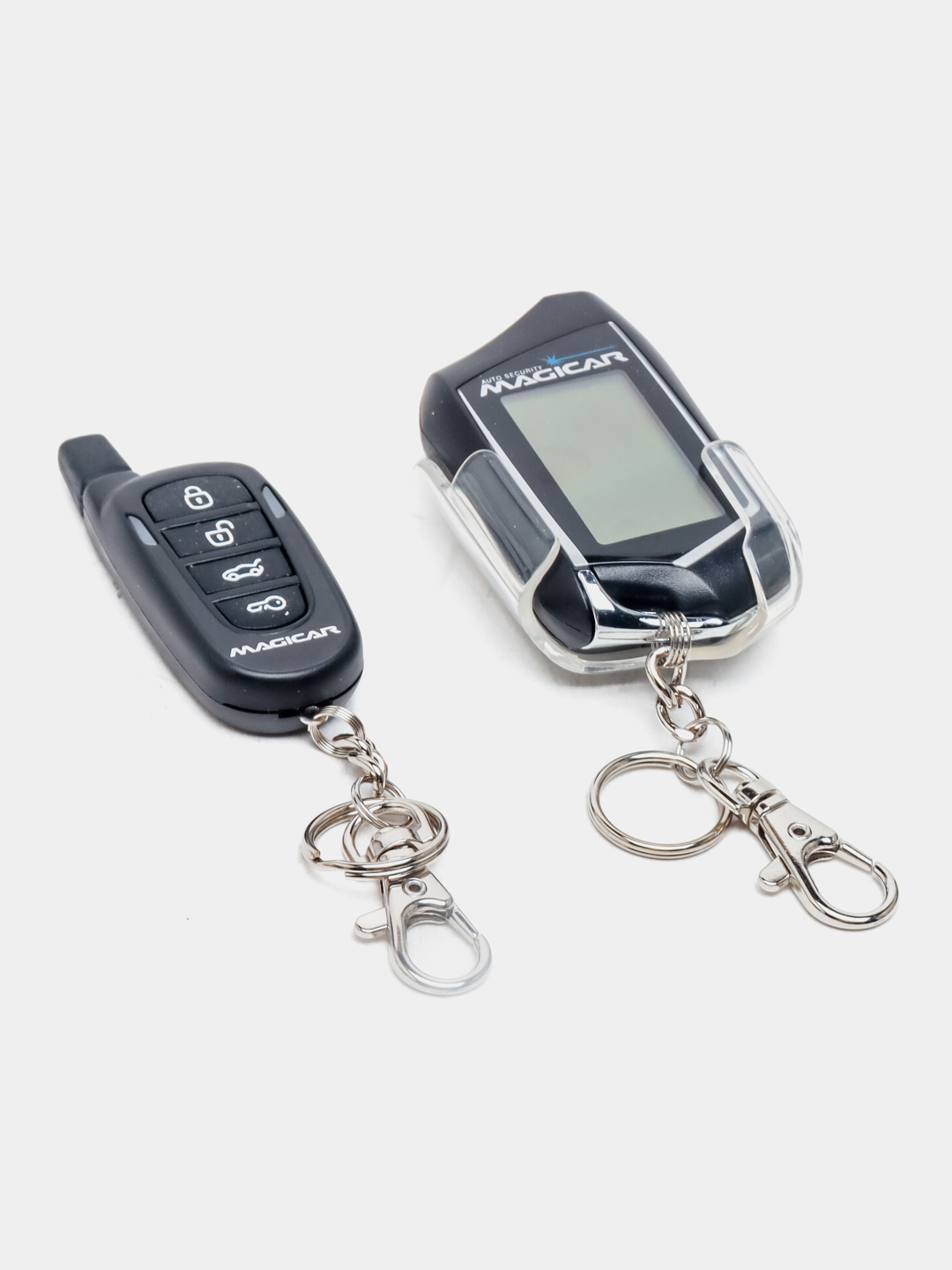 Автосигнализация Magicar М906F купить по низким ценам в интернет ...