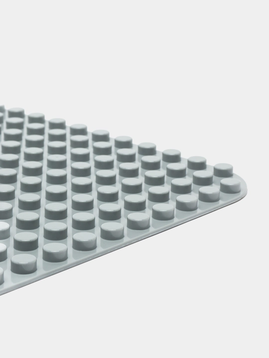 Plitaga mos keladi Lego Duplo Wange 901 bilan, 38 * 27 sm
