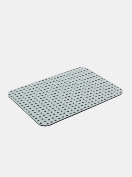 Plitaga mos keladi Lego Duplo Wange 901 bilan, 38 * 27 sm